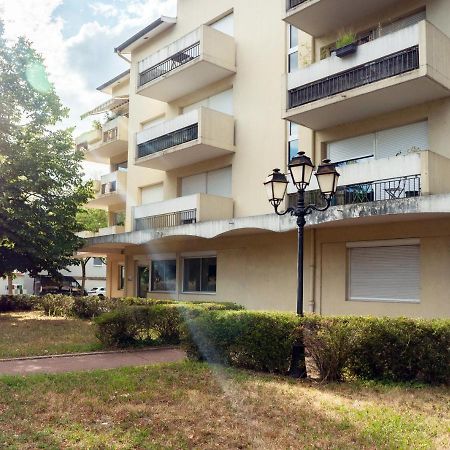Be My Home - Le Lodge Fourvière Lione Esterno foto