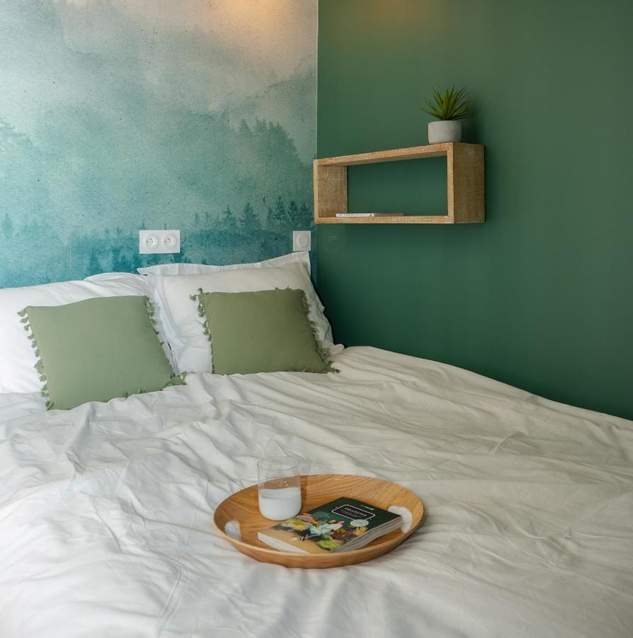 Be My Home - Le Lodge Fourvière Lione Esterno foto