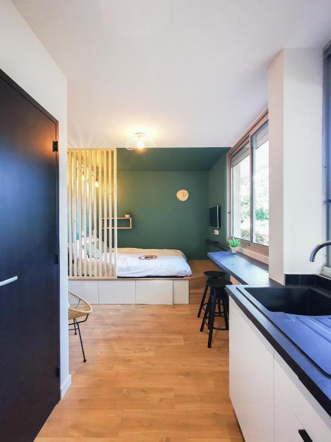 Be My Home - Le Lodge Fourvière Lione Esterno foto